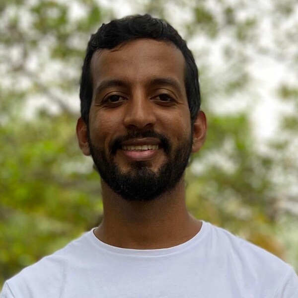 Eric - Prof de matemática - Maceió