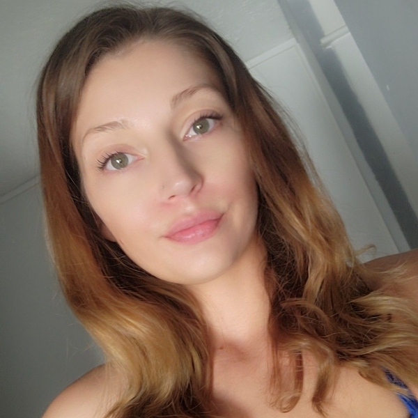 Julia - English tutor - Columbus