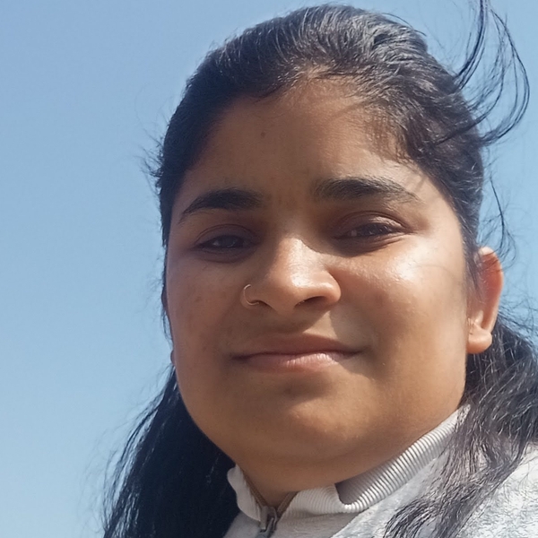 Shefali - Math tutor - Dehradun