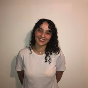 Clara - Prof de maths - Lille