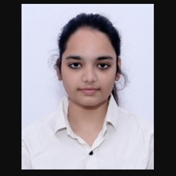 Taniya - Biology tutor - Delhi