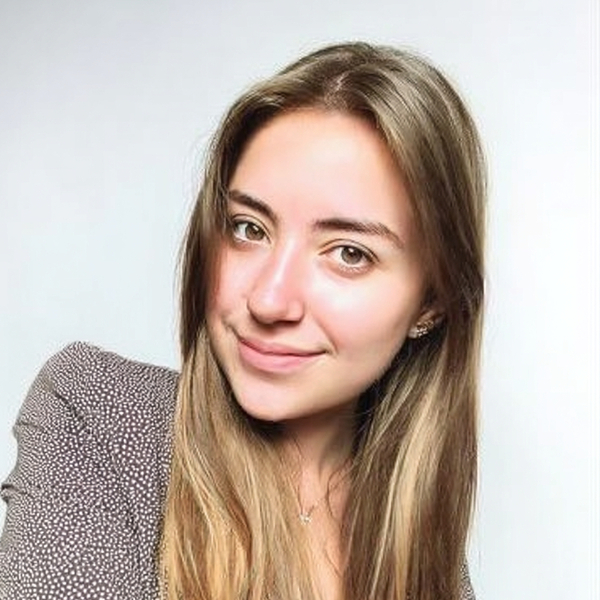 Iris - Spanish tutor - Raleigh