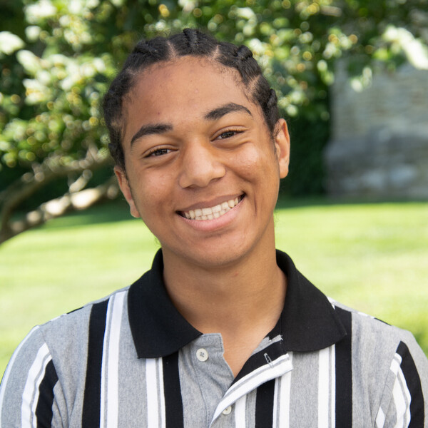 Aiden - Chinese tutor - Warren
