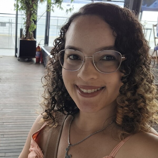 Fernanda - Prof de matemática - Rio de Janeiro