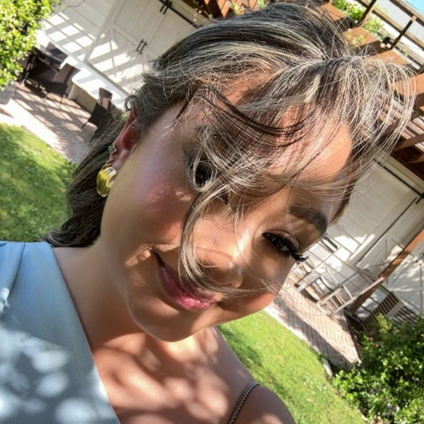 Giovanna - Spanish tutor - Covington