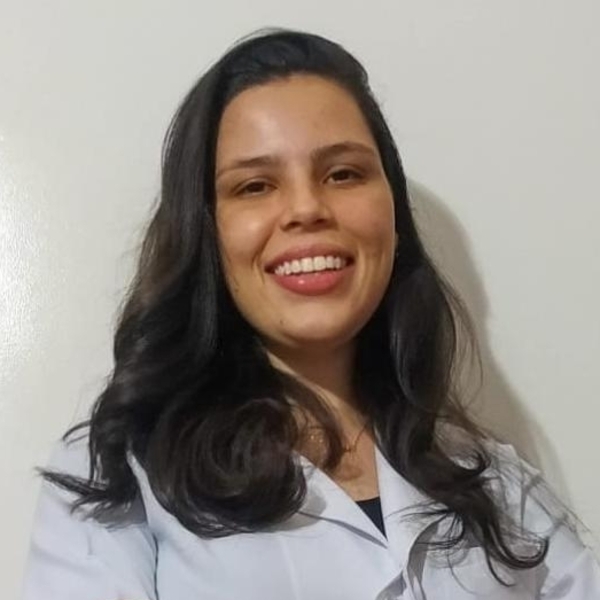 Mariana - Prof de matemática - Santa Luzia