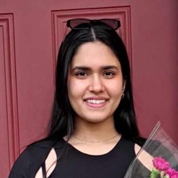 Meghan - Maths tutor - Chatham-Kent