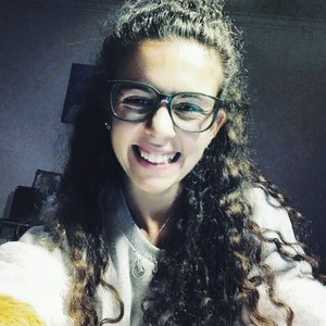 Sofia - Professor de matemática - Queluz