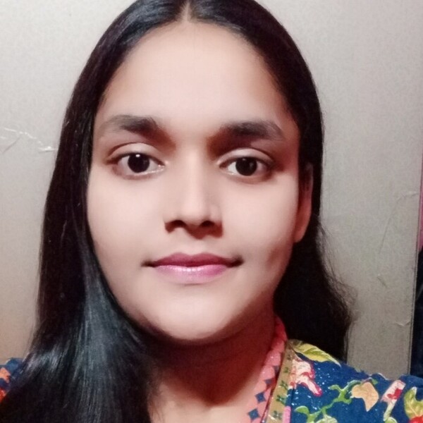 Radha - Accounting teacher - Kolkata