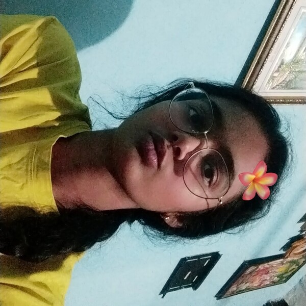 Janvi - Biology tutor - New Delhi
