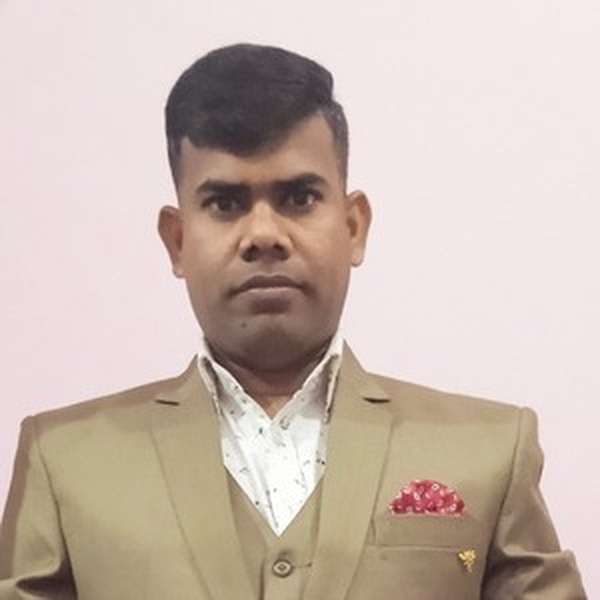 Manish - Maths tutor - Delhi