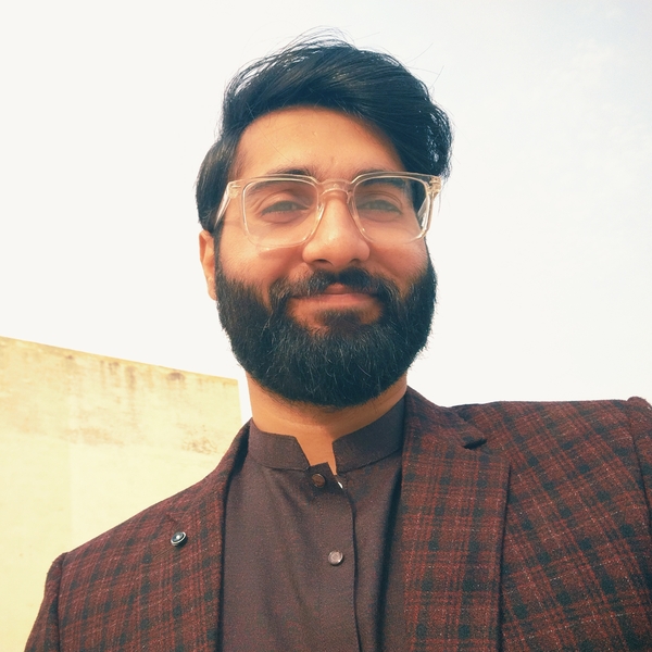 Hammad - Biology tutor - New York
