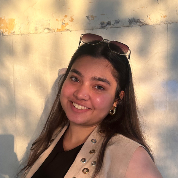 Kanishka - Biology tutor - Pune