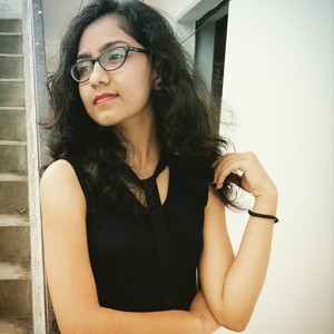 Maitri - Biology tutor - Bengaluru