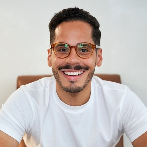 Fernando - Profe de desarrollo profesional - Barcelona