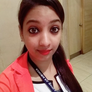 Shivani - Other hobbies teacher - Jaipur
