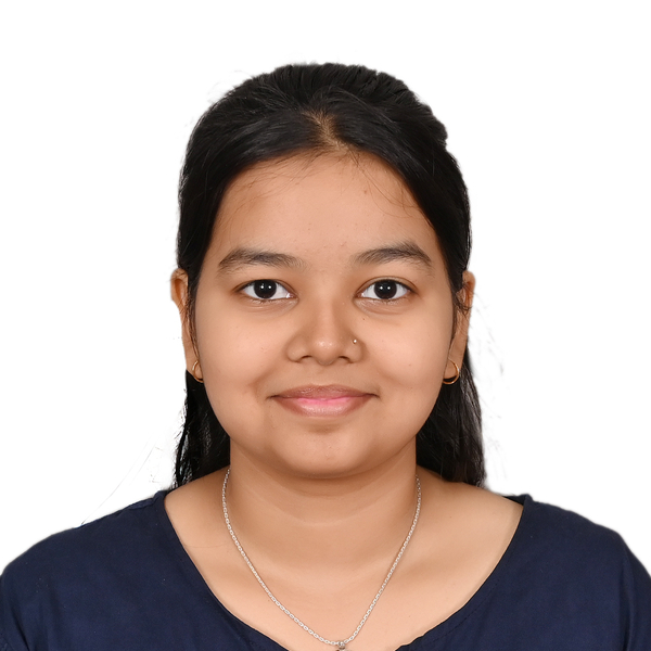 Pinky - Biology tutor - Porvorim