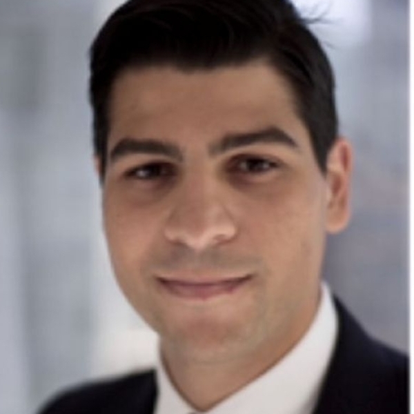 Anthony - Business tutor - Montreal