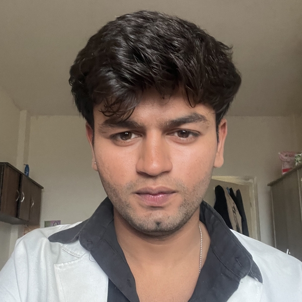 Satwik - Biology tutor - Jabalpur