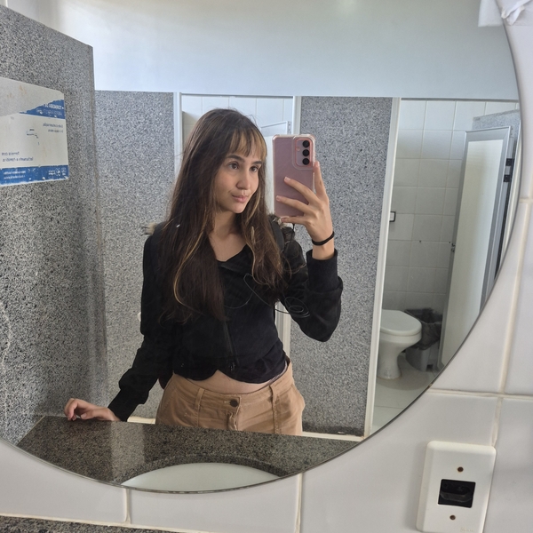Sofia - Prof de matemática - 