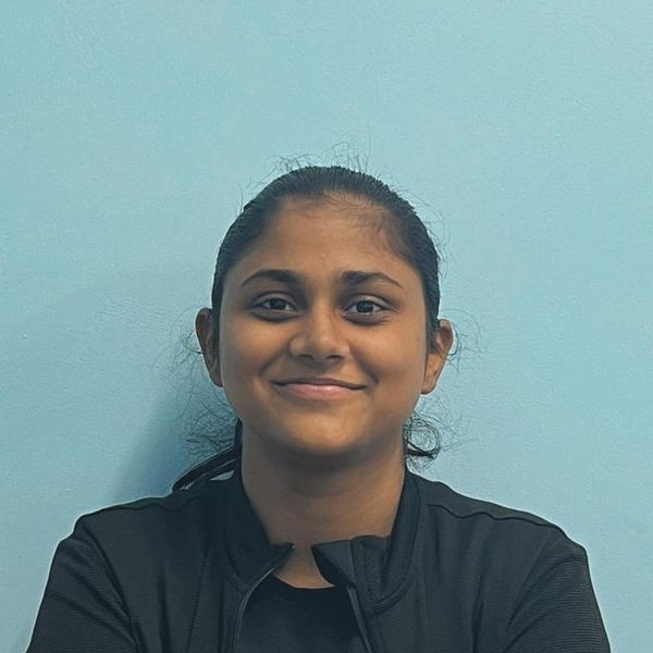 Jahnawi - Computer programming teacher - Kolkata
