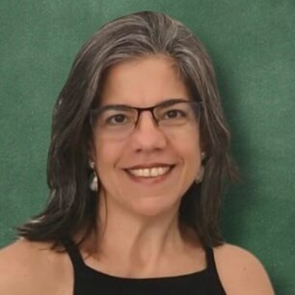 Renata - Prof de explicações - Rio de Janeiro
