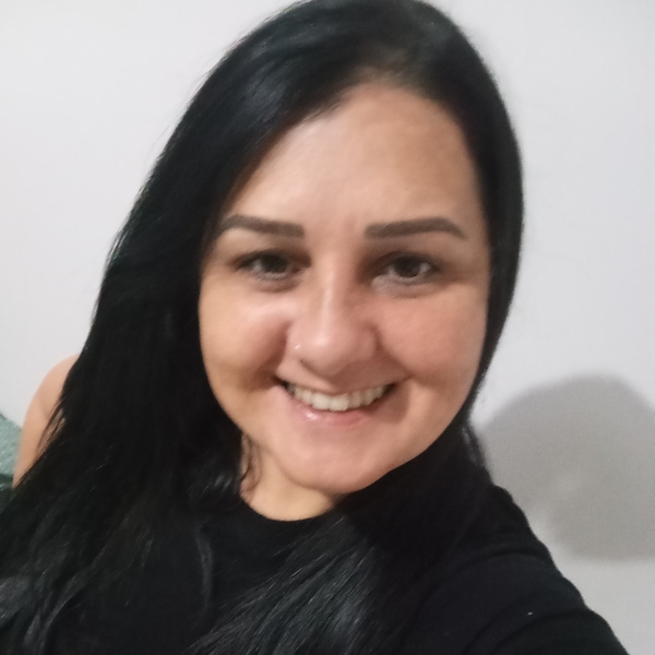 Luana - Professor de reforço escolar - Campinas do Sul