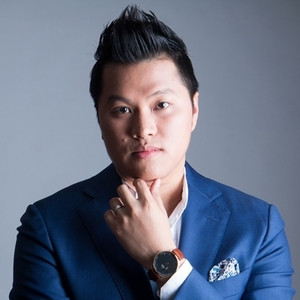 Jae - Prof d'anglais - Bruxelles