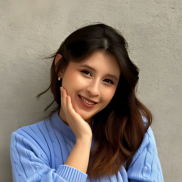 Alina - Spanish tutor - Adelaide
