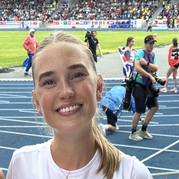 Andrea -  fransklærer - Oslo