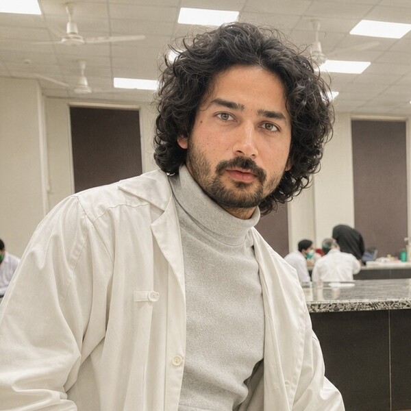 Dr - Biology tutor - New York
