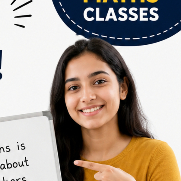 Lakshita - Math tutor - Jodhpur