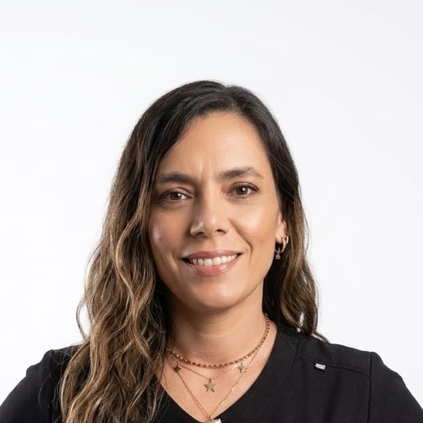 María Isabel - Profesor de reforzamiento escolar - Gandesa