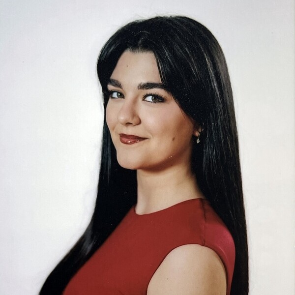 Iris - doučovateľka - Horné Saliby