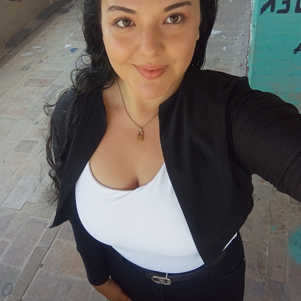 Karen - Profesor de reforzamiento escolar - Bucaramanga