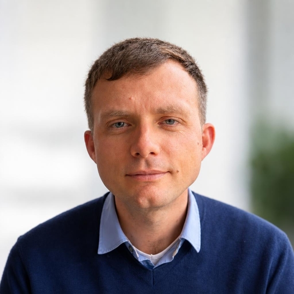 Frédéric - Prof de maths - Mandelieu-la-Napoule