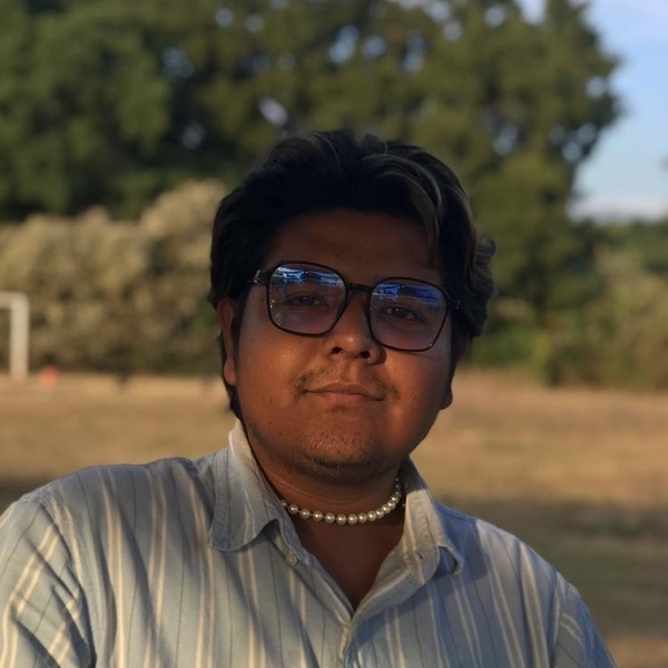 Gonzalo - prof de Arquitectura - Colima