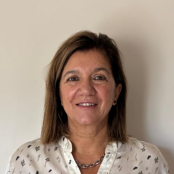 Maria Fernanda - Spanish tutor - Los Angeles
