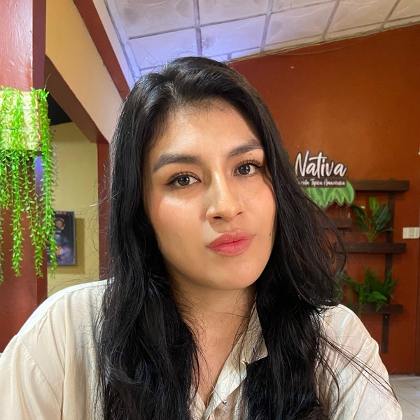 Cristina - Spanish tutor - Hartford