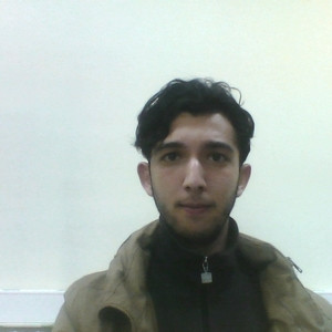Rachid - Prof de maths - Noisy-le-Sec