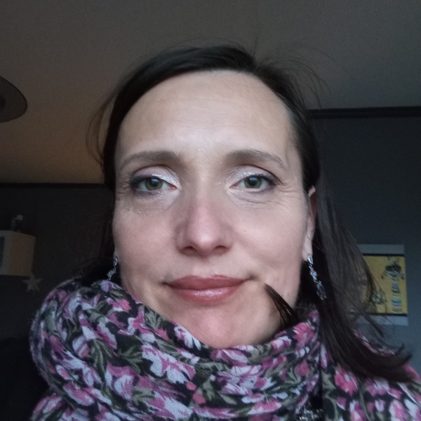 Isabelle - Prof d'aide aux devoirs - Brest