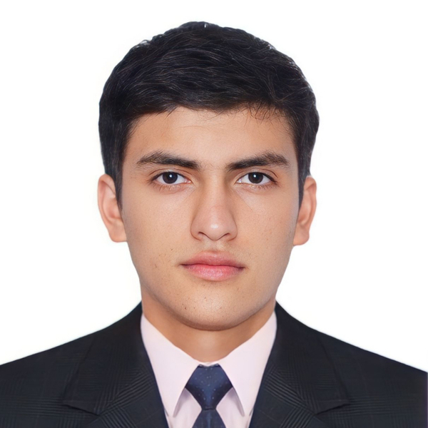 JEYSON - Spanish tutor - Lima