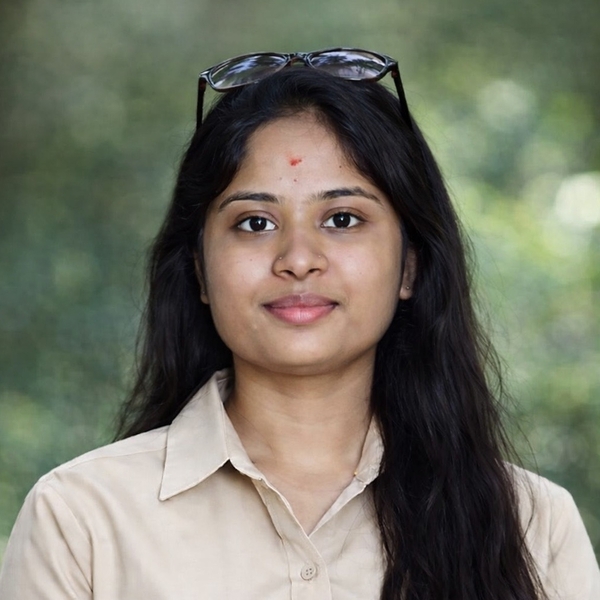 Sowmya - Biology tutor - Shankarpalle
