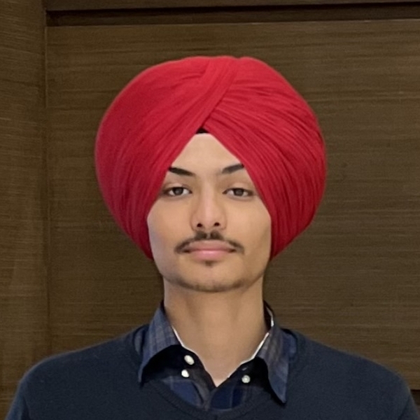 Gurshan - Singing Tutor - Ludhiana