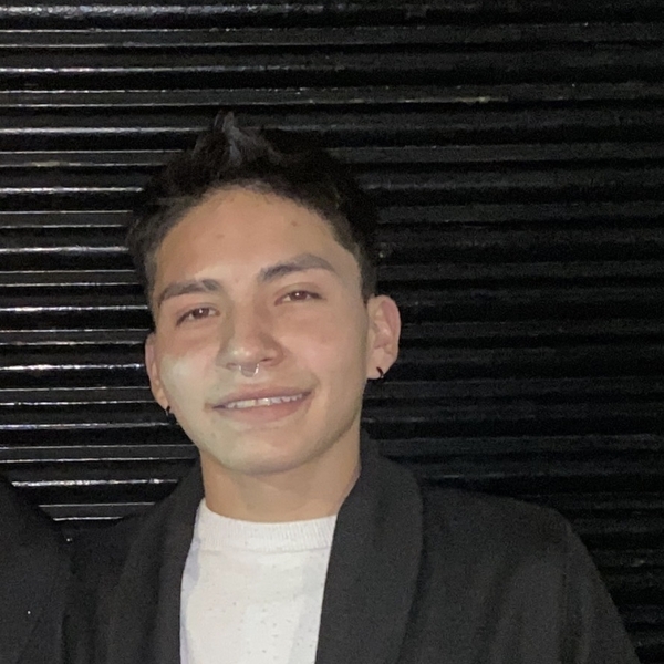 NICOLAS STEVEN - Profe de español para extranjeros - Bogotá