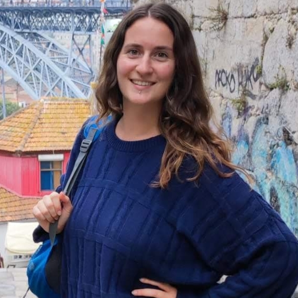 Clara - French tutor - Dublin
