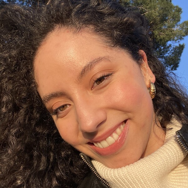 Camila - Prof d'aide aux devoirs - Strasbourg