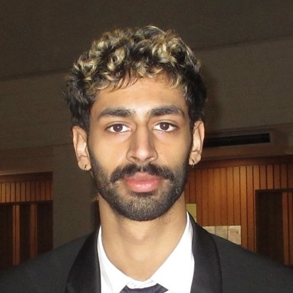 Karsh - Maths tutor - Heswall