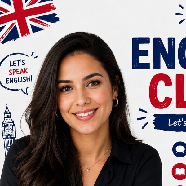 KENEDY - Professor de inglês -