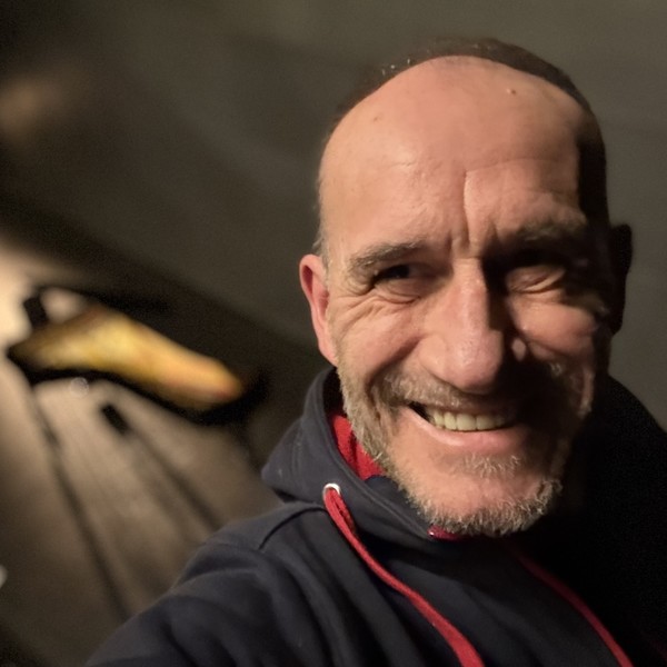 Fabrice - Prof de piano - Grenoble